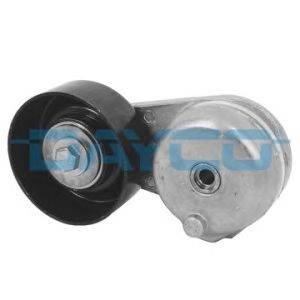 DAYCO APV2447 - hosszbordás szíj feszítő FORD MAZDA