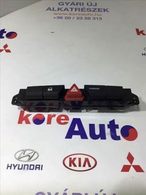 Kia Ceed ED elakadásjelző kapcsoló 937001H000-BON