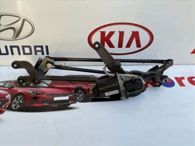 Kia Carens UN ablaktörlő motor és szerkezet 981001D000-BON 