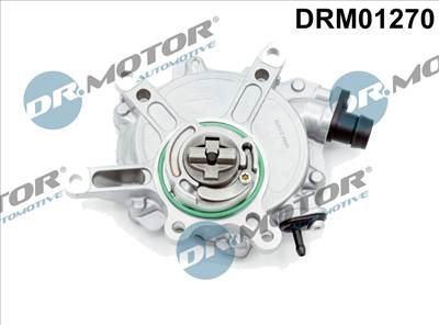 DR.MOTOR AUTOMOTIVE DRM01270 - vákuumszivattyú, fékrendszer MERCEDES-BENZ