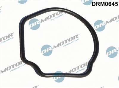 DR.MOTOR AUTOMOTIVE DRM0645 - termosztátház tömítés FIAT FORD LANCIA OPEL SUBARU SUZUKI VAUXHALL