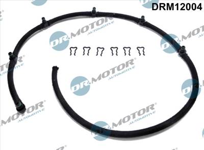 DR.MOTOR AUTOMOTIVE DRM12004 - üzemanyag túlfolyó cső MERCEDES-BENZ