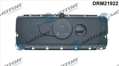 DR.MOTOR AUTOMOTIVE DRM21922 - szelepfedél VW