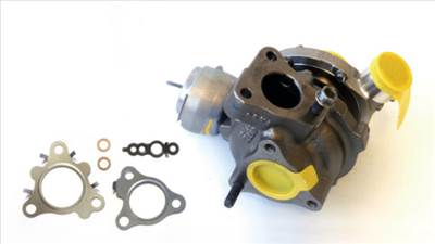 TURBO MOTOR PA7752742 - turbófeltöltő HYUNDAI KIA