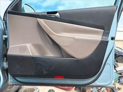 Volkswagen Passat B6 Jobb első Belső Kilincs *164193*