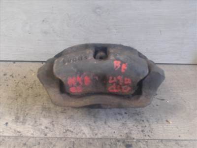 RENAULT CLIO 98-01 Bal első féknyereg munkahengerrel
