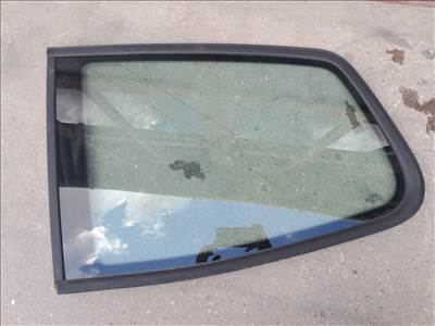 Volkswagen Sharan II Bal C oszlop oldal üveg 7N0845297D