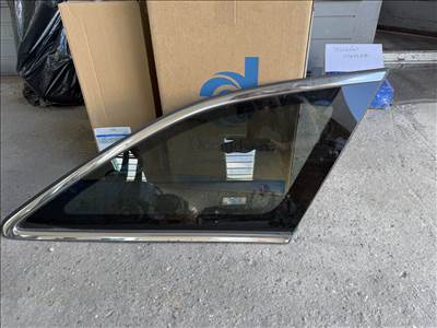 Kia Cee'd (CD) oldal ablak jobb hátsó KOMBI