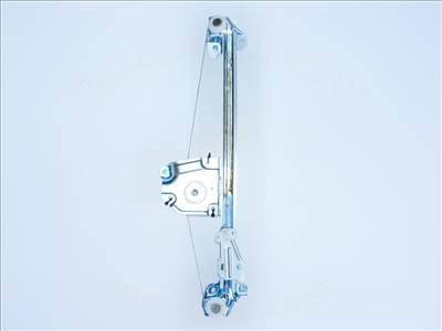 Opel Astra G 1997-2010 - Ablakemelő bal hátsó motor nélkül (5ajtós)