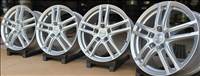 5x112 Dezent TZ" alufelni garnitúra 7,5x17" ET:29   /F229.