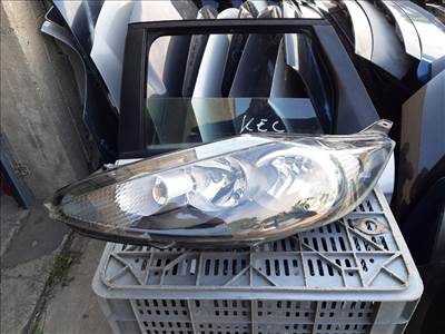 Ford Fiesta 2008-2012 bal fényszóró 8a6113w030ah