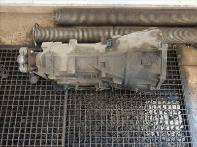 BMW 5 (F10) 520d - Automata sebességváltó  8648923