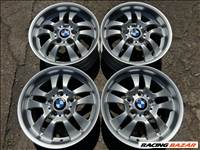 4db gyári 16″ BMW 3 E90 Styling 154 alufelni. (4460)