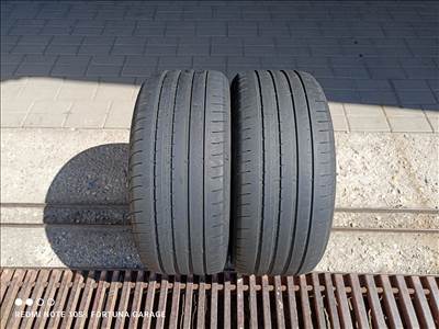 235/45 R17" Goodyear használt nyári gumik