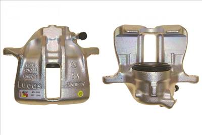 féknyereg BOSCH 0 986 474 880 for VW