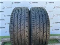 215/55 R18 Semperit Speed Life 3 nyári gumi 6,5mm