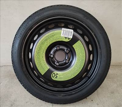 Audi A4 B8 8k A5 mankókerék 8k0601027f  125/70 R19  5x112 