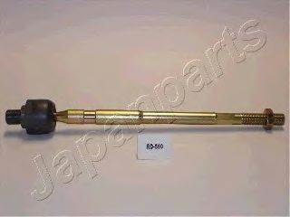 JAPANPARTS RD-510 - kormányösszekötő axiális csukló MITSUBISHI