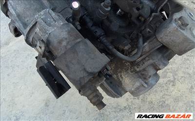 Volkswagen Passat B6 2.0 TDI 4Motion Önindító 