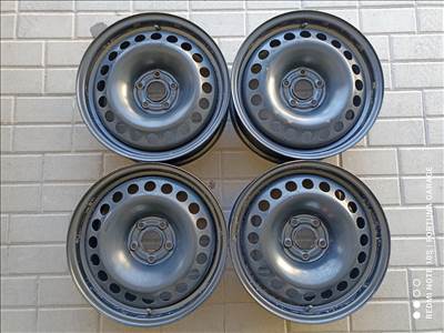 5x105 16" Opel használt lemezfelni +TPMS (728)