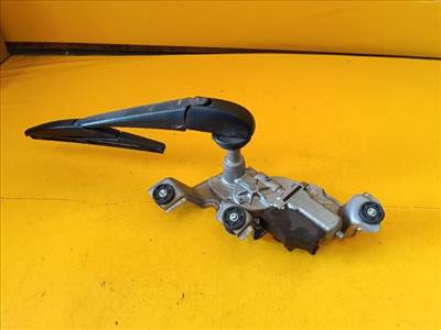 Toyota Auris (E180) Hátsó Ablaktörlő Motor 8513002050