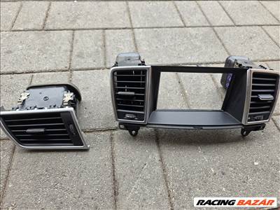 Mercedes ML-osztály W166 Ml 166 szellőző rácsok 