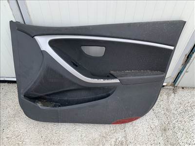 Hyundai i30 kombi jobb első ajtókárpit