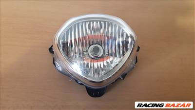 Yamaha Delight '18-'22 első lámpa