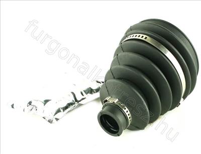 Féltengely gumiharang kerékoldali - ALHAMBRA, JUMPER, SHARAN, XM, C25, 605 - FT28305K, FT28305 -  - Fastoriginal Utángyártott új 