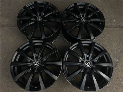 4db Platin 18" VW alufelni. (4422)