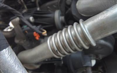 Ford Fiesta Mk7 egr olajhűtő 