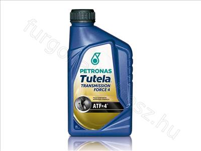 Tutela Force4 -  - SELTTRMFORCE41L, 76014E18 -  - Petronas Eredeti új 76014E18
