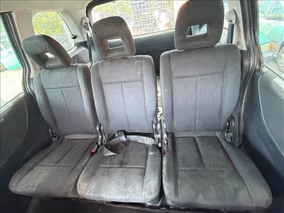 Mazda MPV (LW) Bal hátsó Fejtámla *165865*