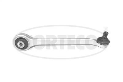 lengőkar, kerékfelfüggesztés TEKNOROT 1324374K for AUDI, SEAT, SKODA, VW, …