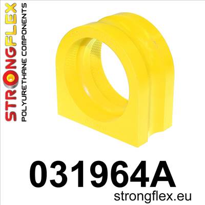 Strongflex Stabilizátor szilent SPORT BMW 5 E60 E61 03-10 6 E63 E64 02-10 7 E65 E66 01-08