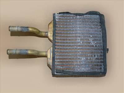 Opel Combo B 1992-2000 - fűtőradiátor