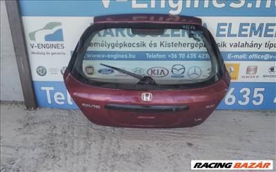 Honda Civic VII  bontott csomagtérajtó 