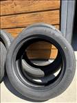 235/50R19" új Continental nyári gumi DOT:4525