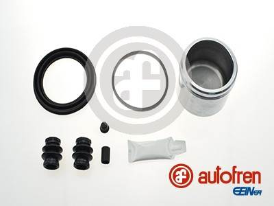 AUTOFREN SEINSA D42067C - féknyereg javítókészlet JEEP