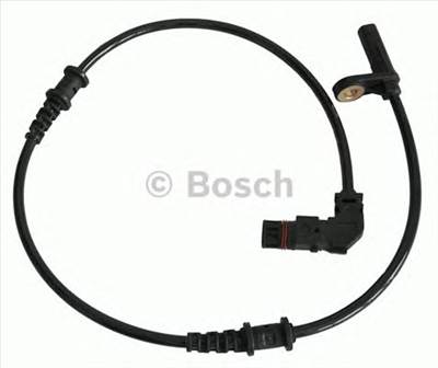 BOSCH 0 986 594 543 - kerékfordulatszám érzékelő MERCEDES-BENZ