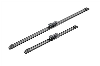 BOSCH 3 397 014 01P - ablaktörlő lapát HYUNDAI