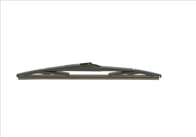 BOSCH 3 397 015 102 - ablaktörlő lapát OPEL VAUXHALL