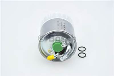 BOSCH F 026 402 056 - Üzemanyagszűrő JEEP MERCEDES-BENZ MERCEDES-BENZ (FJDA)