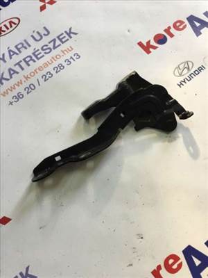 Kia Ceed ED bal motorháztető zsanér 791101H000-BON