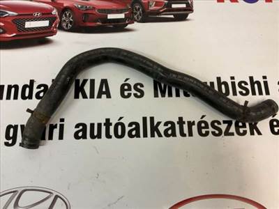 Kia Ceed ED Hyundai I30 FD felső vízcső 254112H000-BON