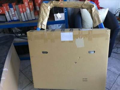 Mitsubishi ASX ajtó hátsó bal 5730B838
