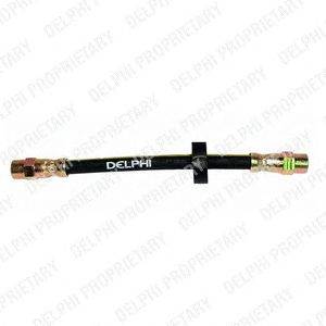 DELPHI LH1351 - fékcső AUDI SEAT VW