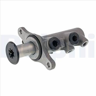 DELPHI LM80662 - főfékhenger AUDI CUPRA SEAT SKODA VW