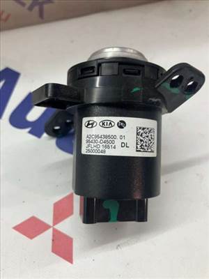 Kia Optima JF start-stop indító gomb 95430D4500-BON