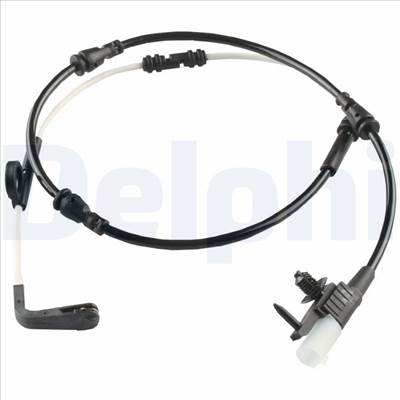 DELPHI LZ0351 - figyelmezető kontaktus, fékbetétkopás LAND ROVER